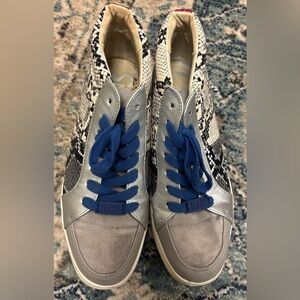 Circus by Sam Edelman sneakers